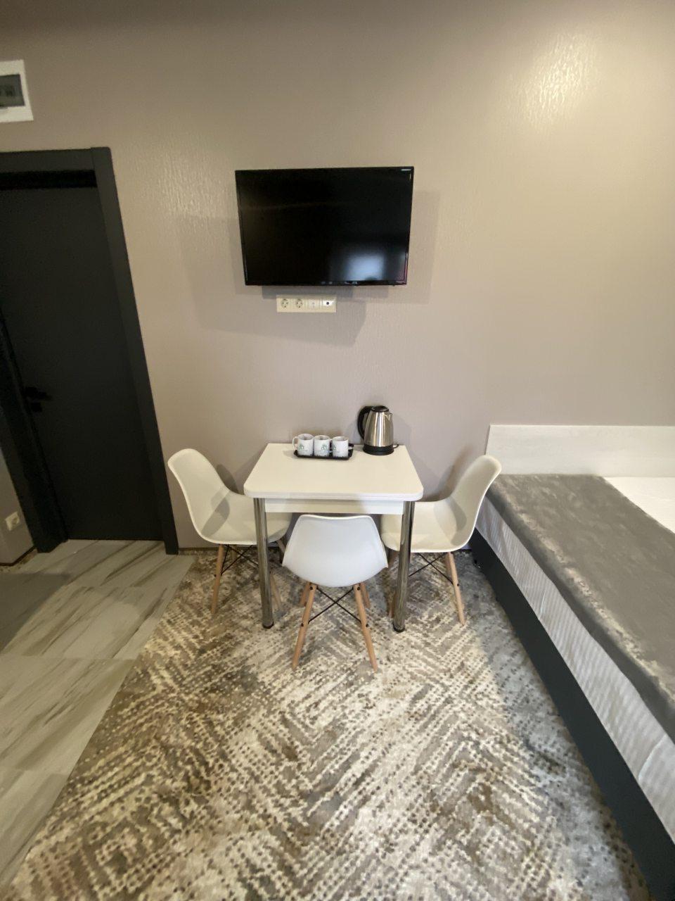 Фотогалерея Отель Вилла Липа