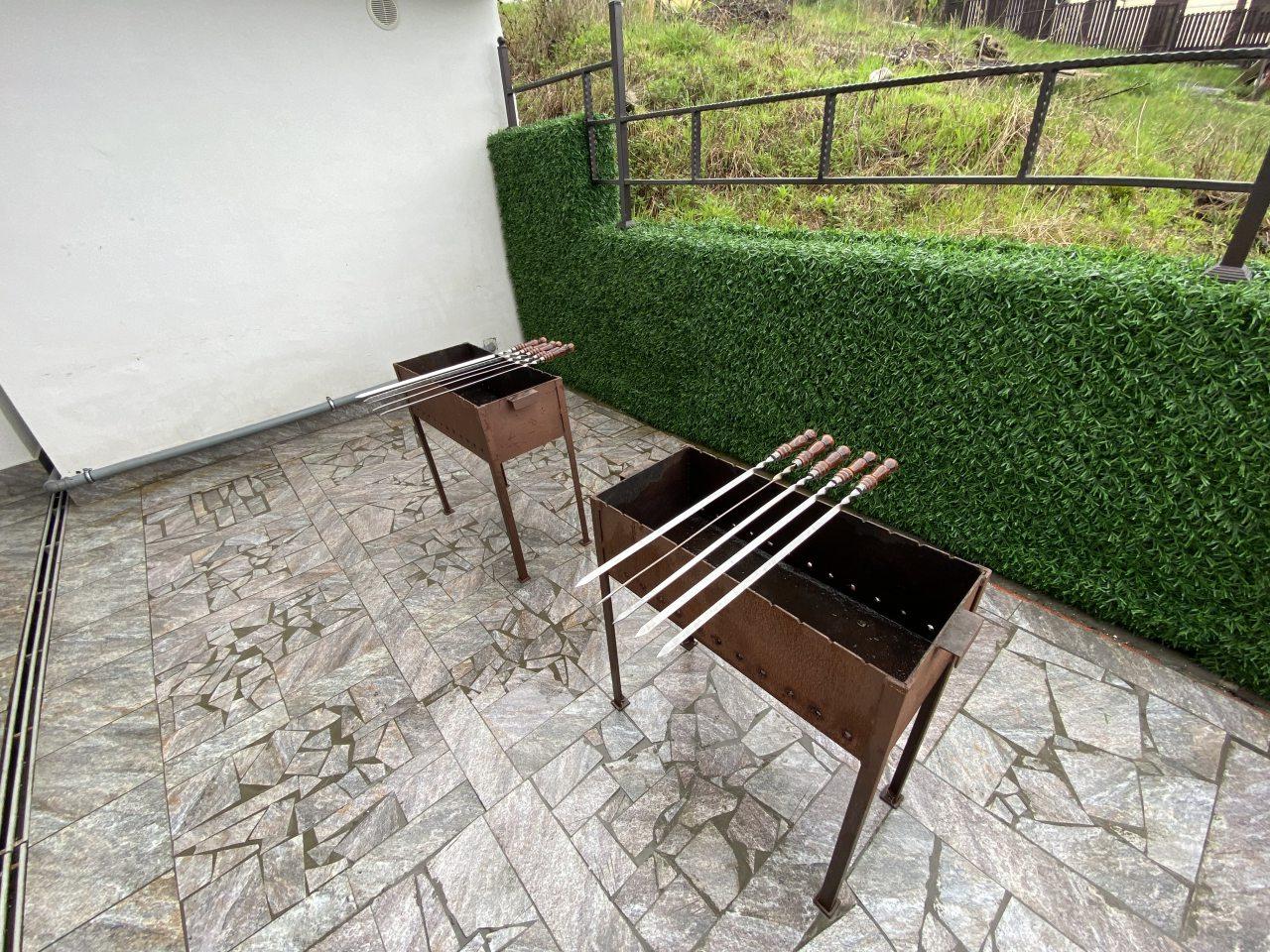 Фотогалерея Отель Вилла Липа