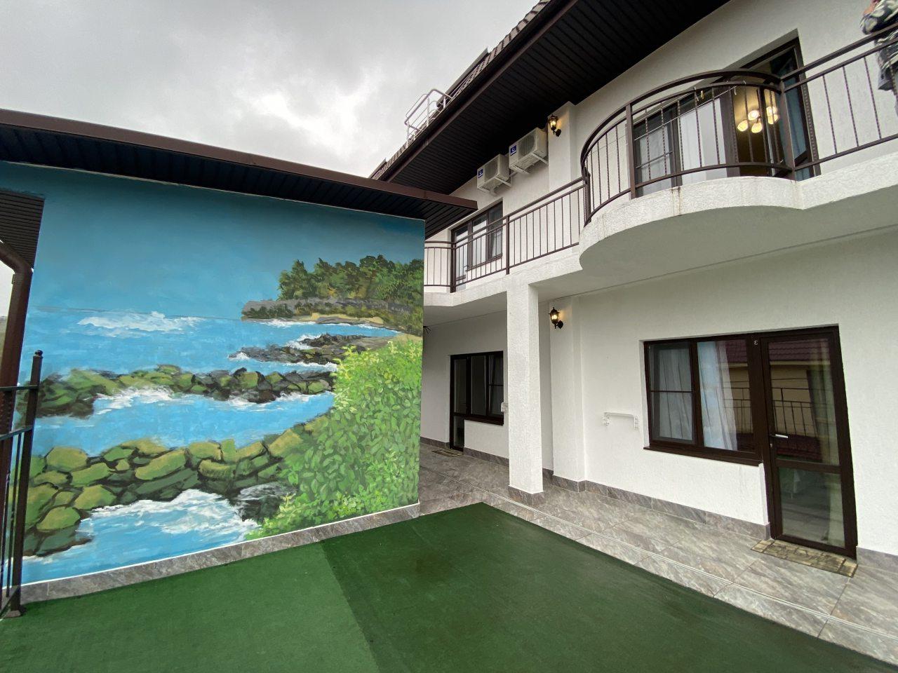 Фотогалерея Отель Вилла Липа